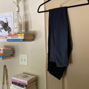 Lululemon ombré leggings